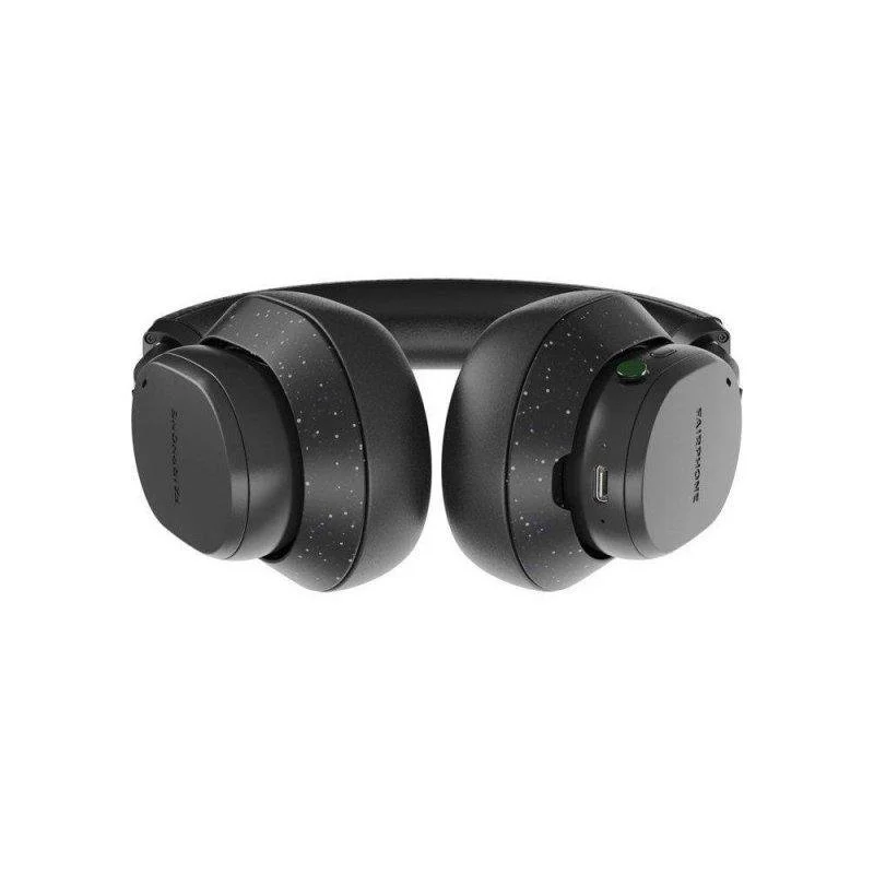 Thumbnail 3 de FairphoneFairbuds XL: auriculares inalámbricos con cancelación de ruido, reparación modular y protección IP54