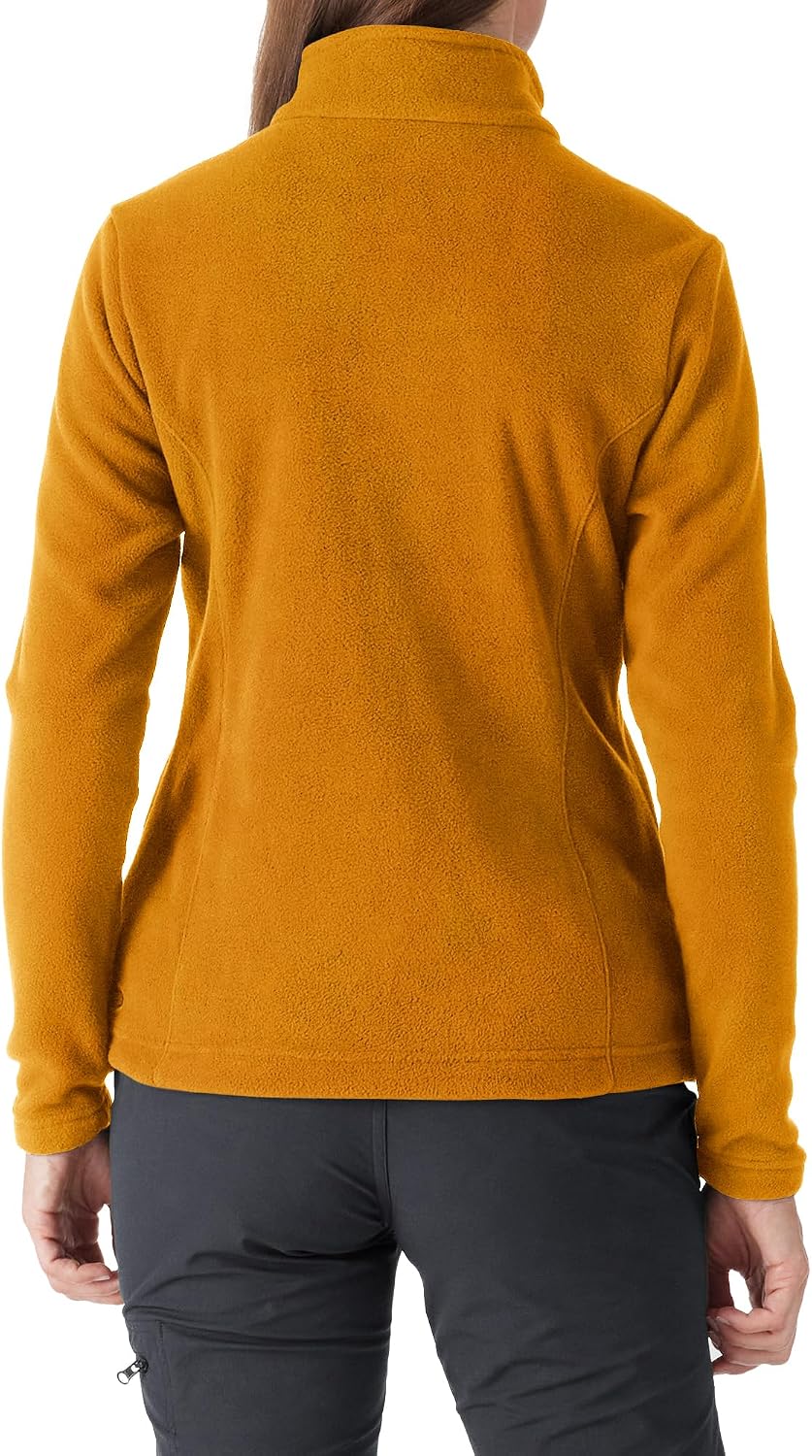 Detalle de Outdoor Ventures fleece jacket, full zip