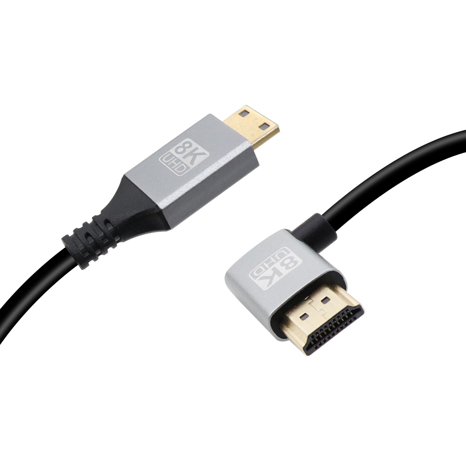 Thumbnail 5 de RIIEYOCA 8K Mini HDTV Cable 2M