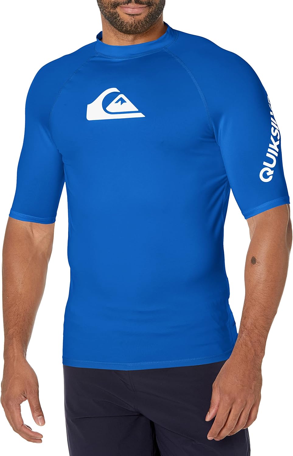 Thumbnail 6 de Quiksilver Men's Everyday UPF50 Surf Shirt Rashguard