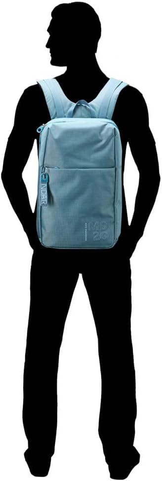 Thumbnail 3 de Mandarina Duck MD20 BACKPACK Femme, Taille unique – Sac à dos polyvalent et élégant
