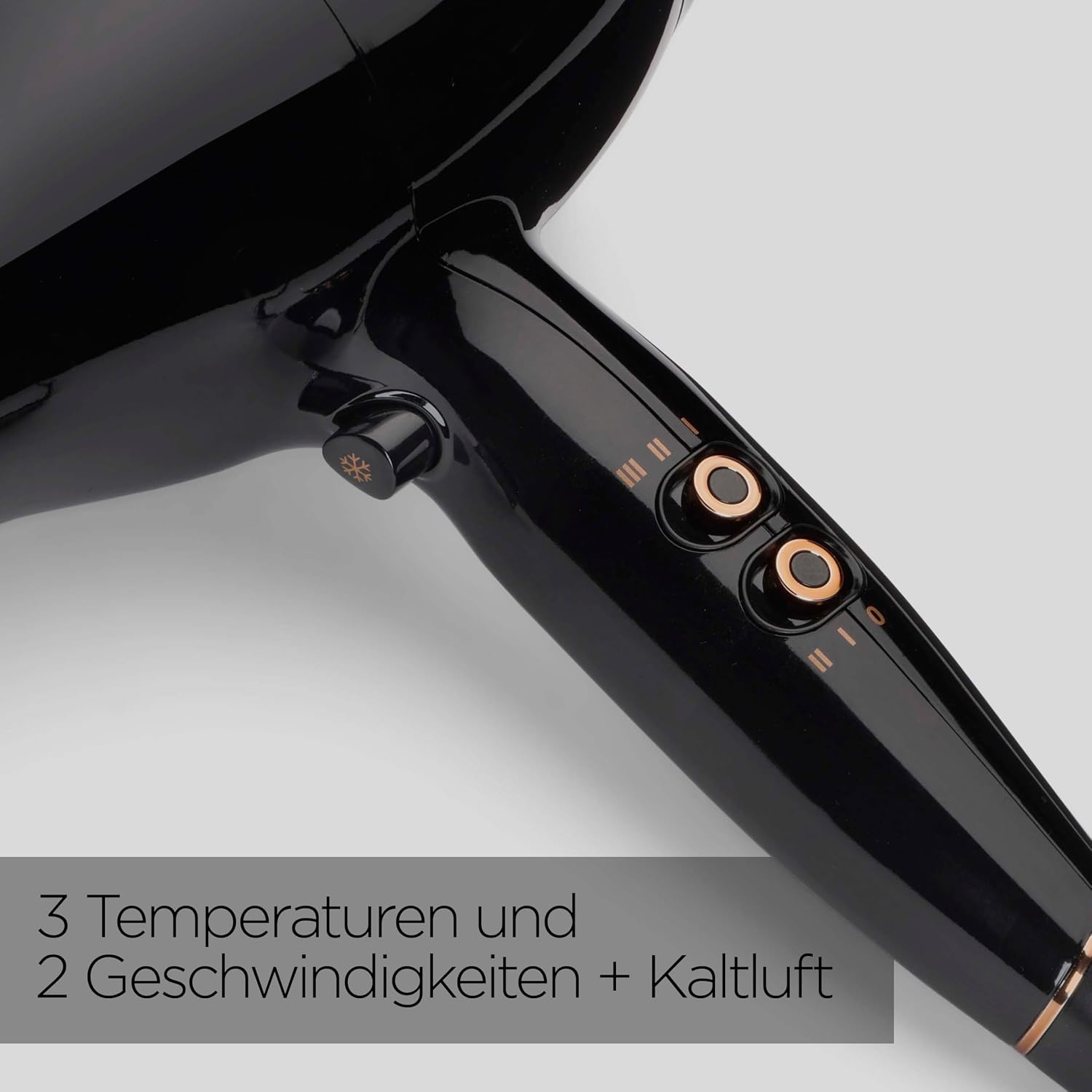 Thumbnail 1 de BaByliss D5245E Haartrockner 2300W 💇♀