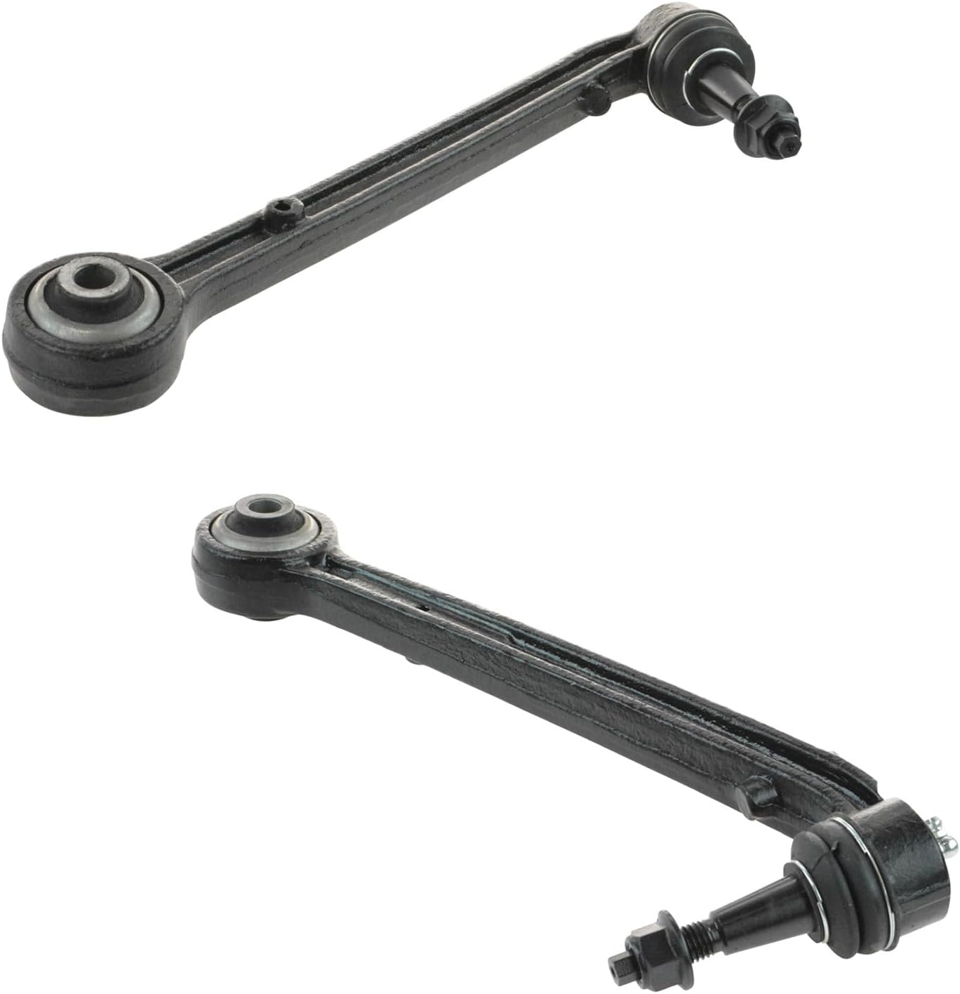 Thumbnail 6 de TRQ Upper Control Arm Set for 2003-2006 Kia Sorento