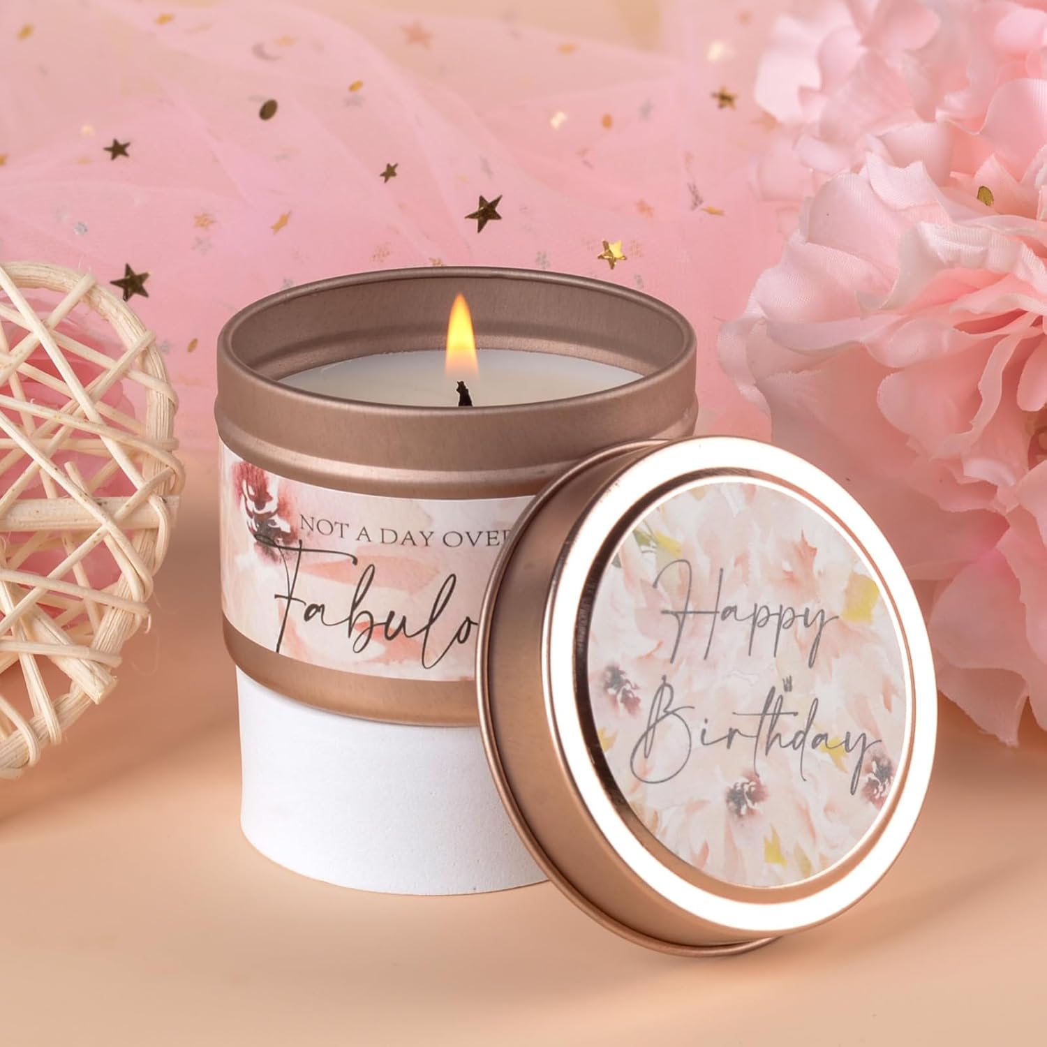 Thumbnail 6 de 18th Birthday Gift Box 9‑piece set