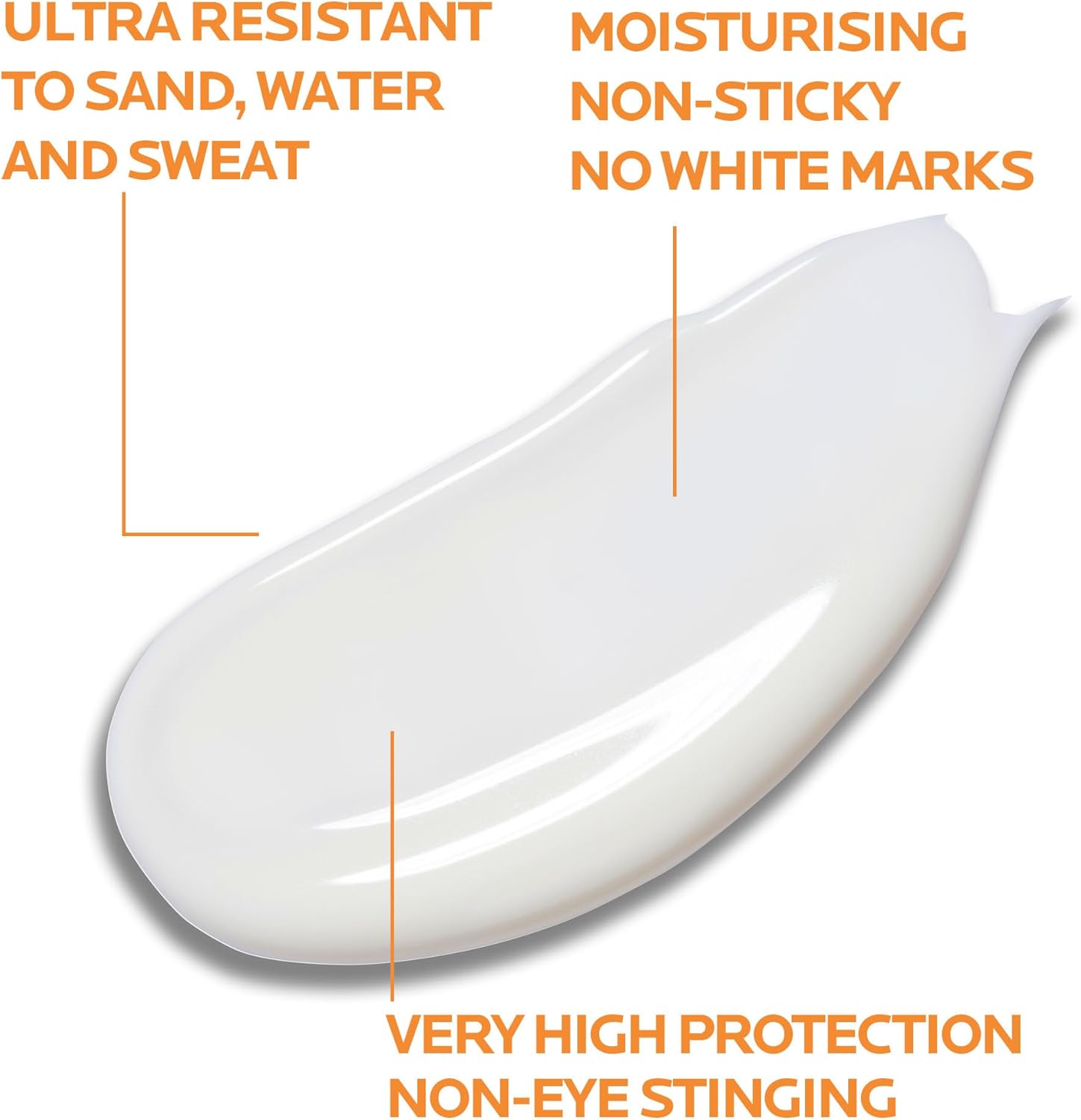Detalle de La Roche-Posay Anthelios UVMune 400 Hydrating Cream SPF50+ for Dry Sensitive Skin