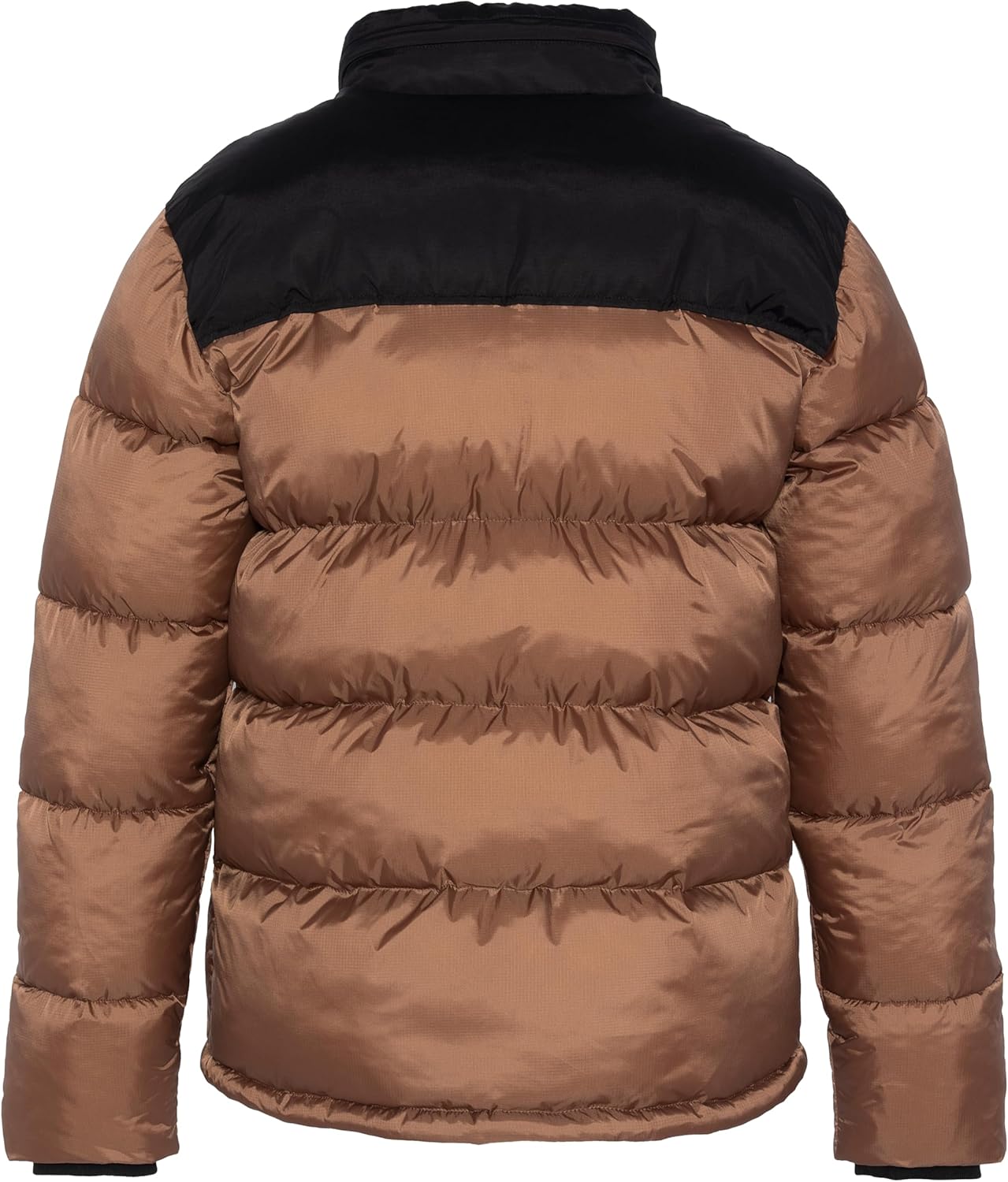 Thumbnail 1 de Schott NYC Utah Jacket Homme : le blouson au style travaillé