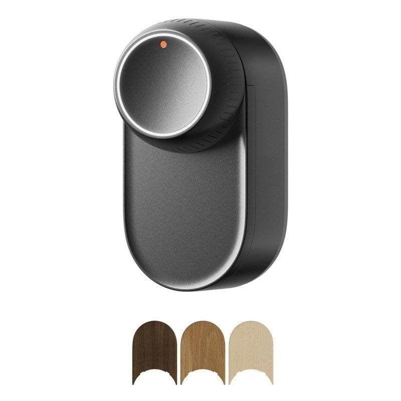 Thumbnail 1 de SwitchBot W5600000: Cerradura inteligente Bluetooth con App y llave física, compatible con Alexa y Google Home