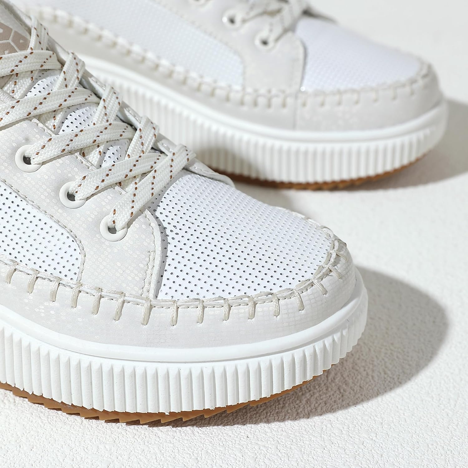 Thumbnail 6 de ZPAWDH Damen Laufschuhe – leichte, atmungsaktive Sneaker für Outdoor & Alltag