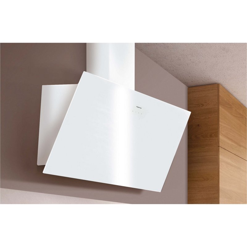 Thumbnail 3 de Mepamsa Cuadro 90 campana decorativa de pared 90 cm en blanco con Touch Control y LED