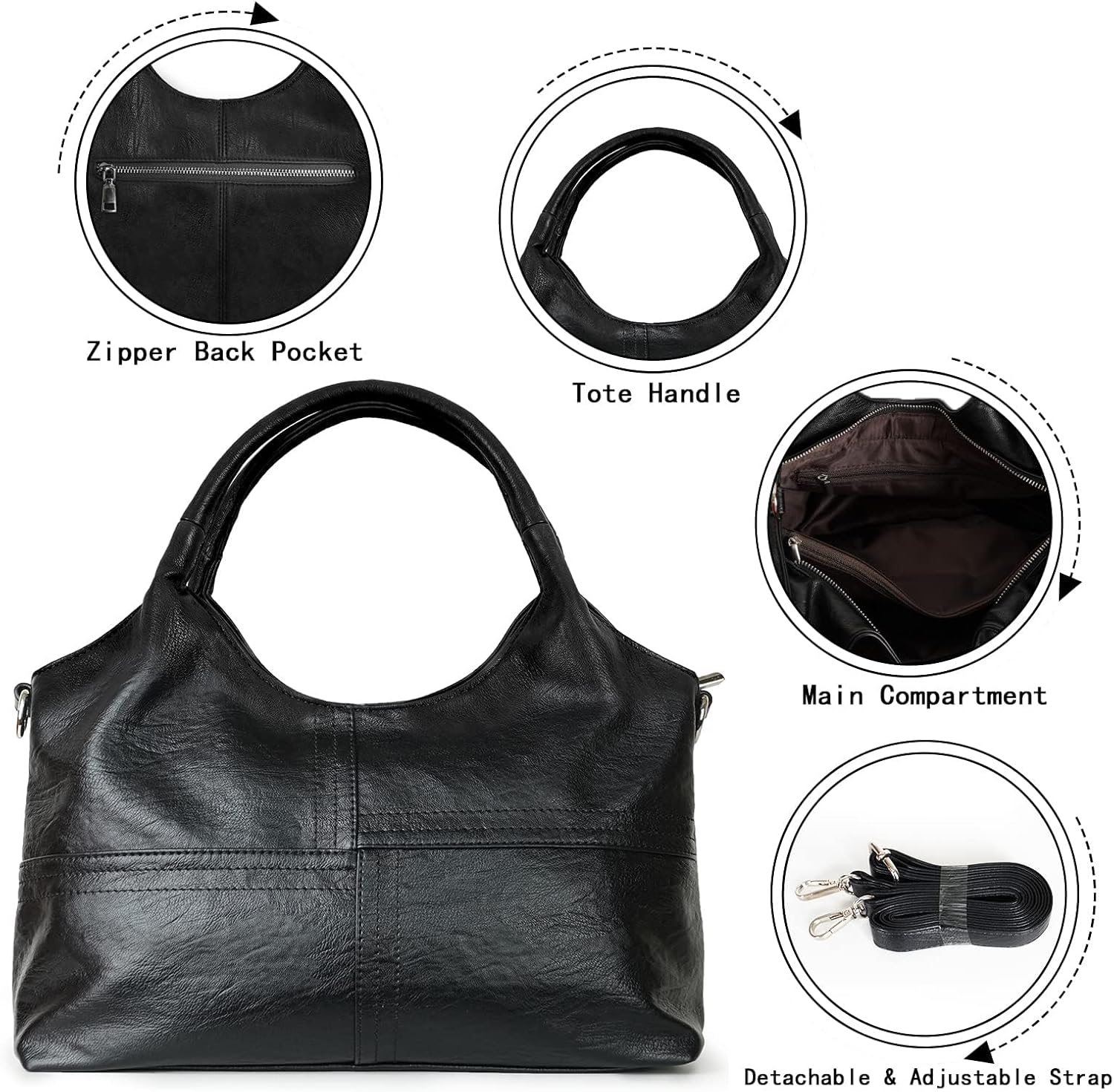 Detalle 2 de KOGTLA Medium Purse