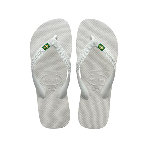 Detalle de Havaianas Top Brasil Chanclas Unisex