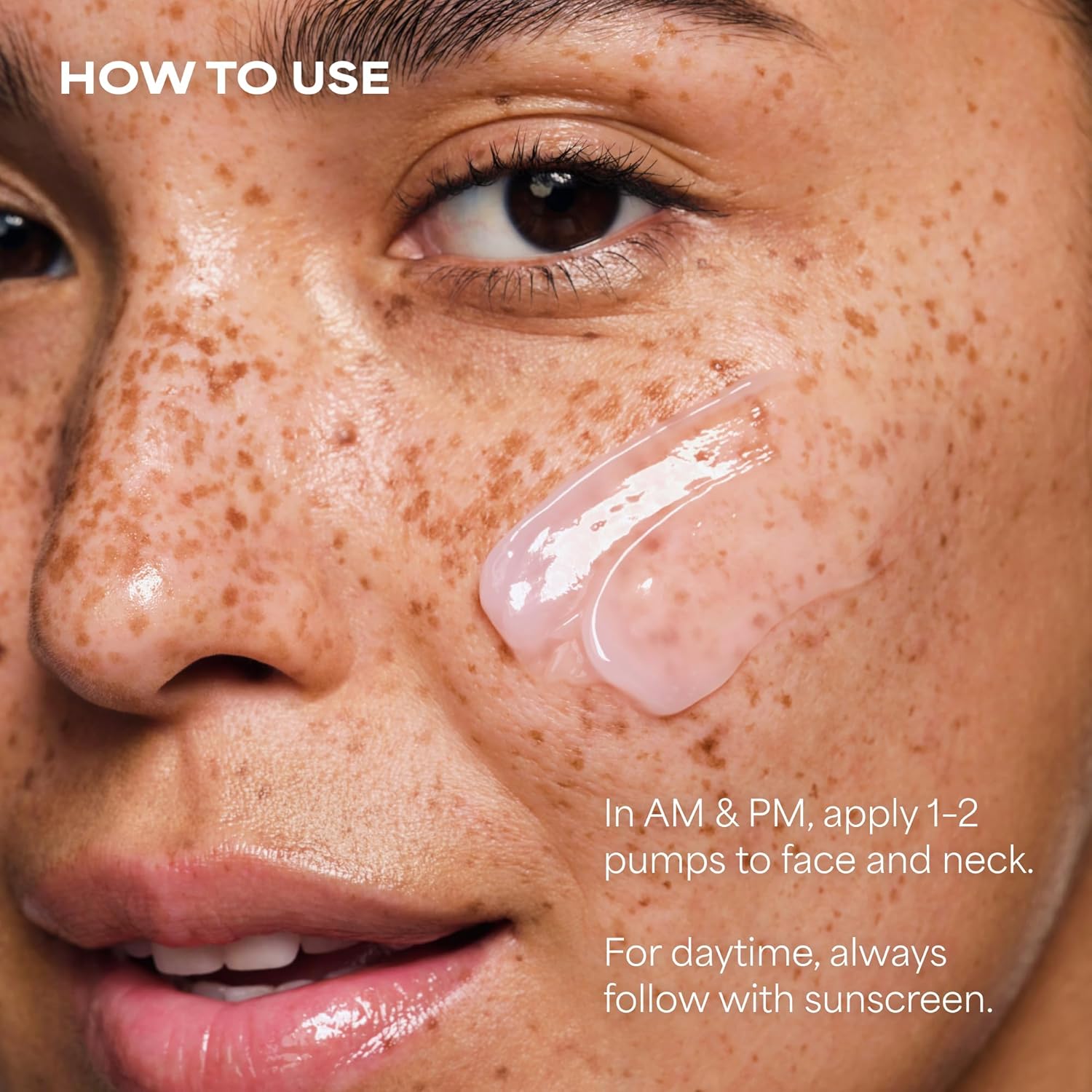 Thumbnail 6 de Paula's Choice Pro-Collagen Peptide Plumping Face Moisturizer (Fragrance-Free) Daily Gel-Cream, 1.7 fl oz