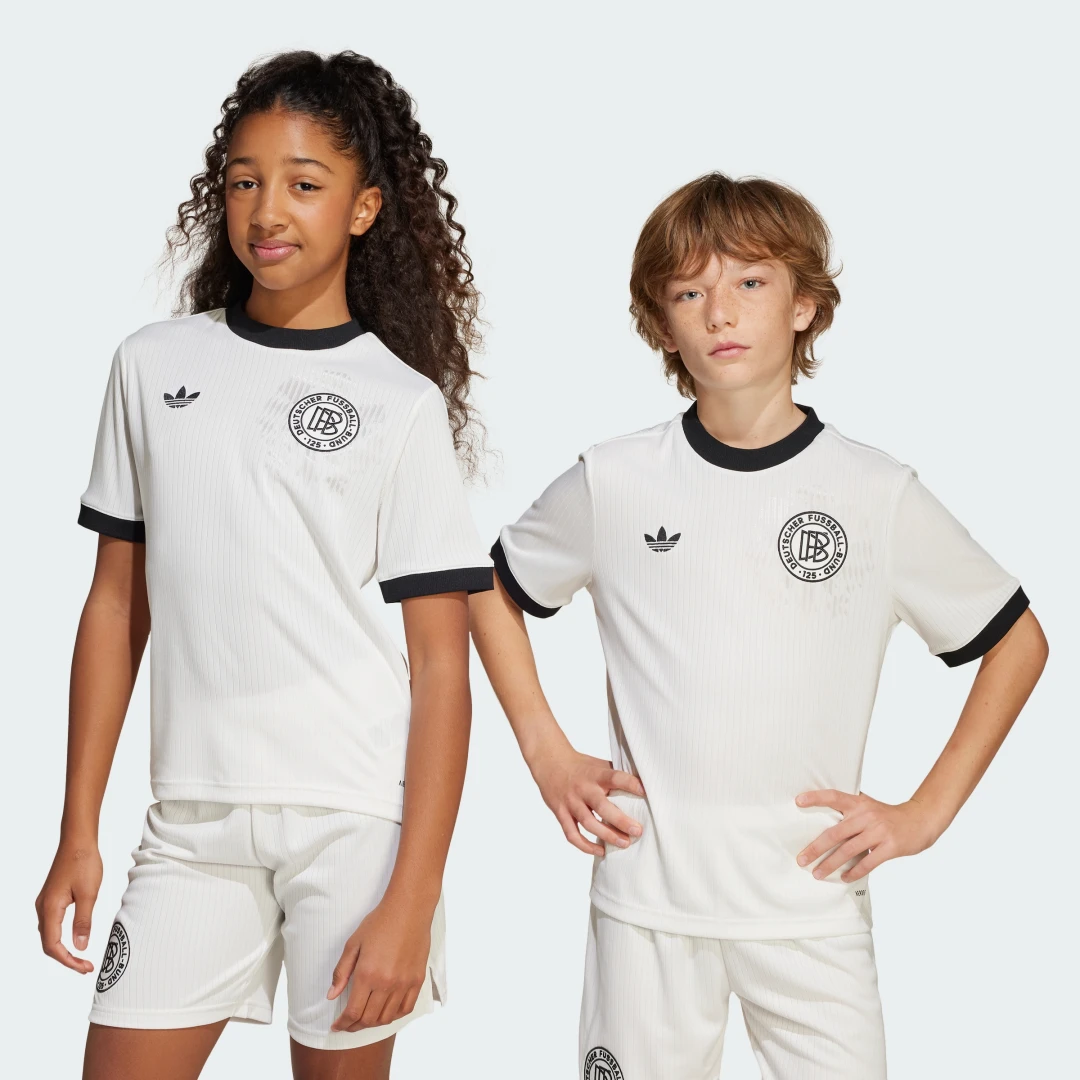 Detalle 2 de Camiseta del Aniversario de Alemania – Adidas