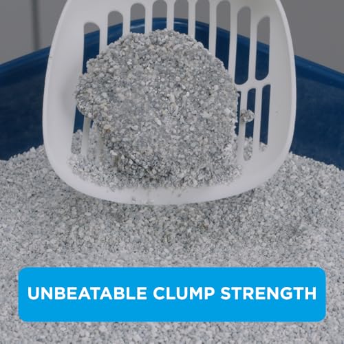 Detalle de Ever Clean Clumping Cat Litter for Multiple Cats, Scented 10L