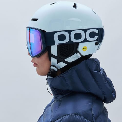 Detalle 2 de POC Fornix BC, casque ski et snowboard ⚙