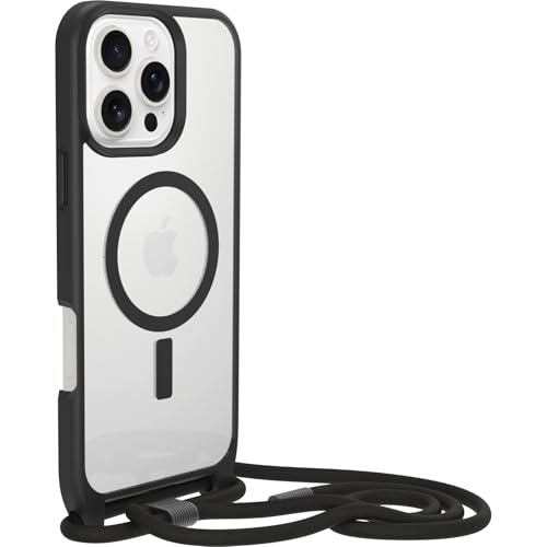 Thumbnail 3 de Otterbox Funda React Series Necklace MagSafe para iPhone 16 Pro MAX 📱