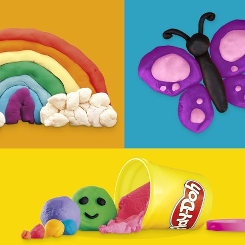 Thumbnail 6 de Play-Doh 36-Pack Mega Fun Set for Toddlers