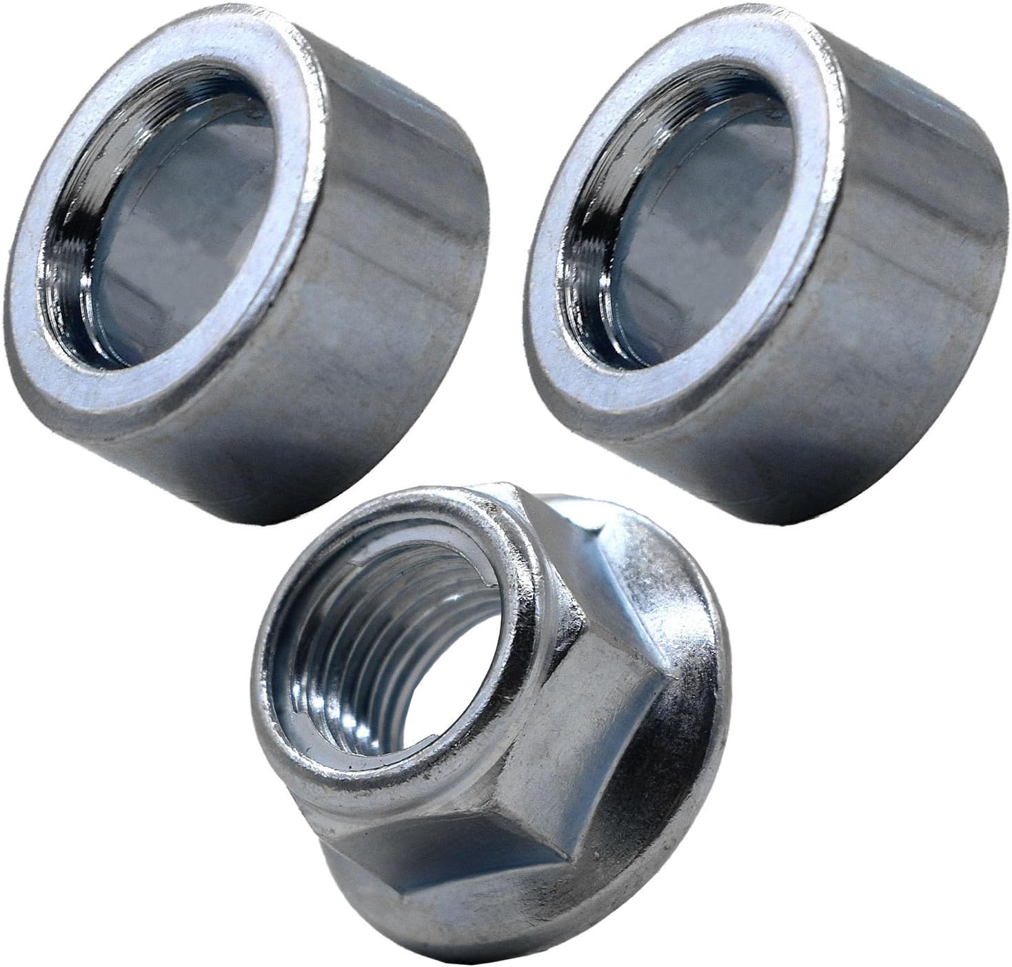 Thumbnail 6 de PPR Motorcycle Wheel Spacer M15*34mm