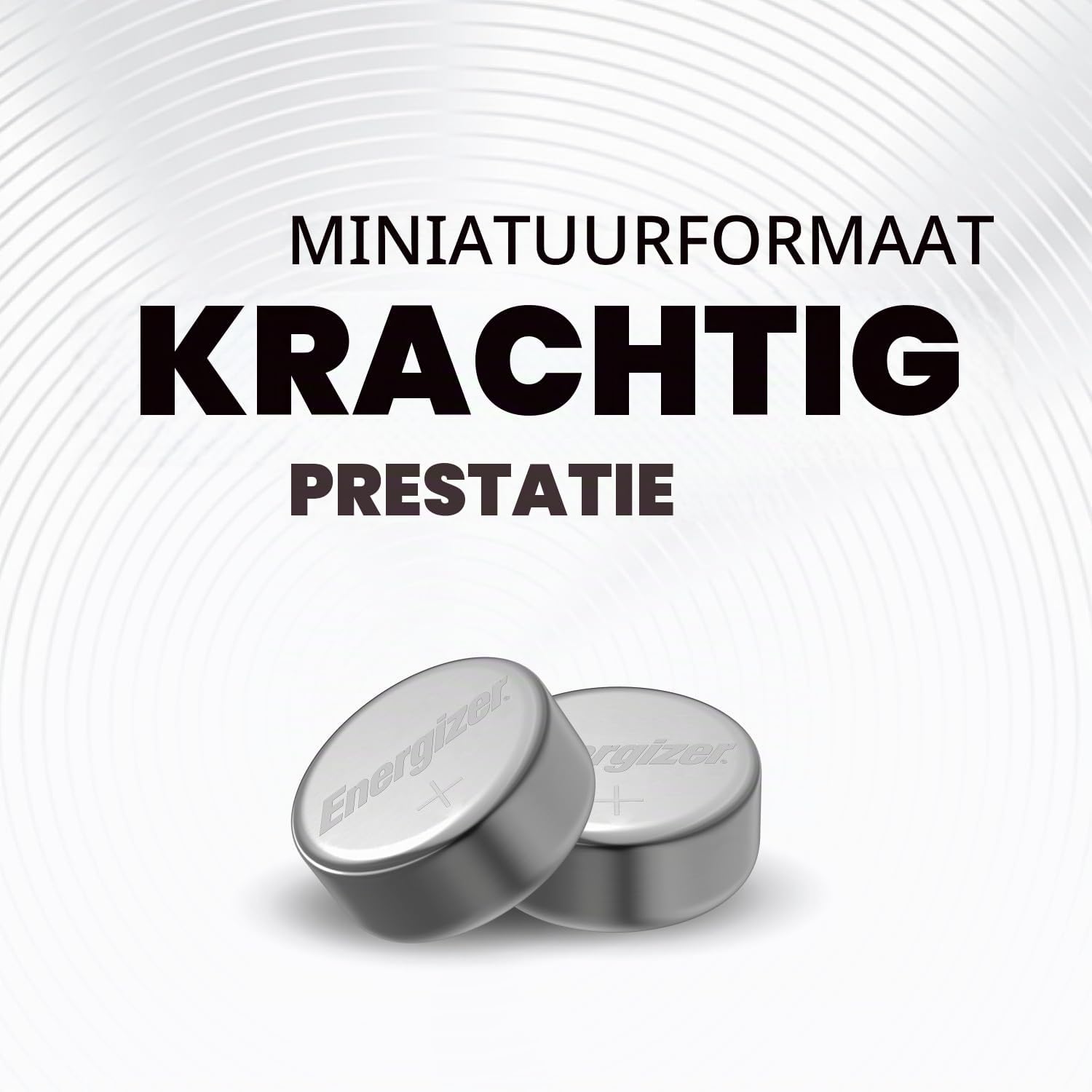 Detalle 2 de Energizer LR44/A76 alkaline-knoopcelbatterijen, 12 stuks, 1,5 V