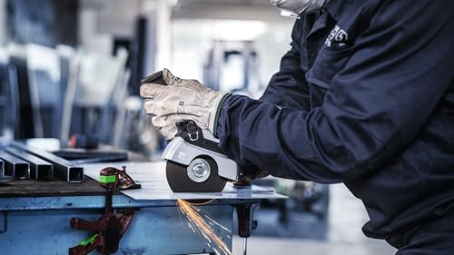 Thumbnail 4 de Bosch 2 608 603 255 Disco de corte 125 mm, WA 60 T BF 🛠️