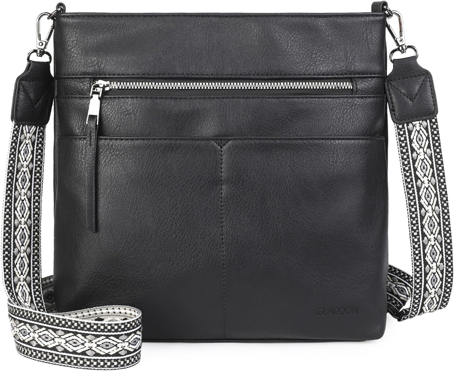 Detalle de Gladdon Damenhandtasche Crossbody