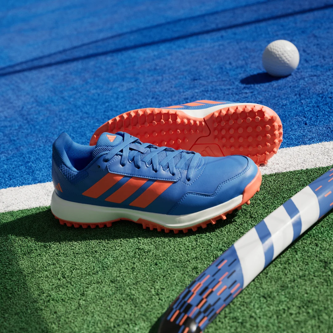 Thumbnail 2 de Zapatilla de hockey hierba Hockeystar de Adidas: ¿vale la pena para tus entrenos en hierba?