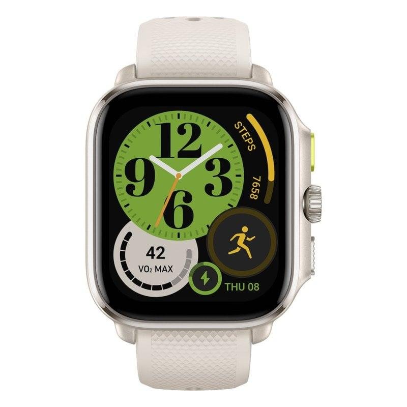 Detalle de Amazfit Cheetah Reloj Smartwatch Blanco