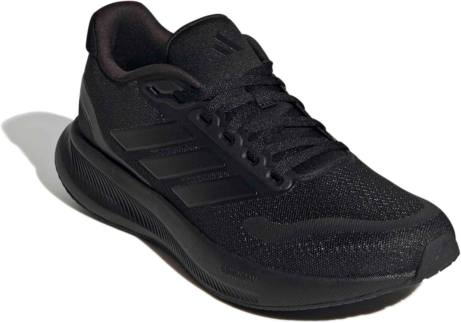 Thumbnail 2 de adidas Women's Runfalcon 5 Laufschuh – atmungsaktives Mesh-Obermaterial, Comfort-Details