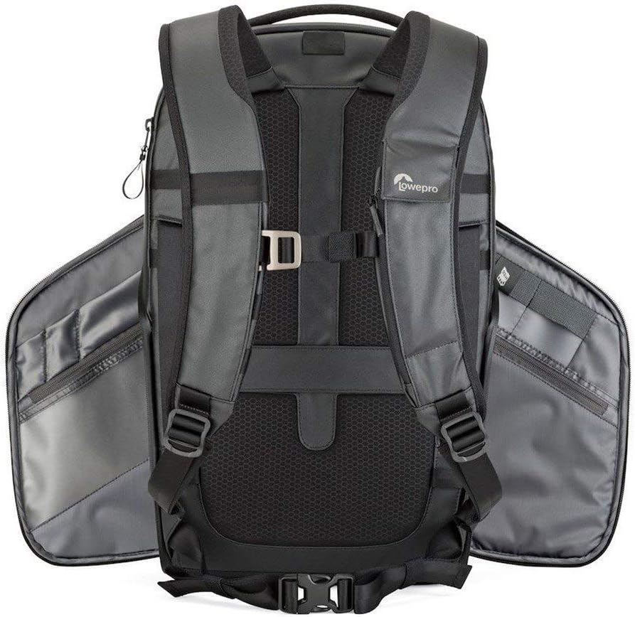 Thumbnail 6 de Lowepro FreeLine 350 AW: Sac à dos polyvalent pour appareil photo et voyage