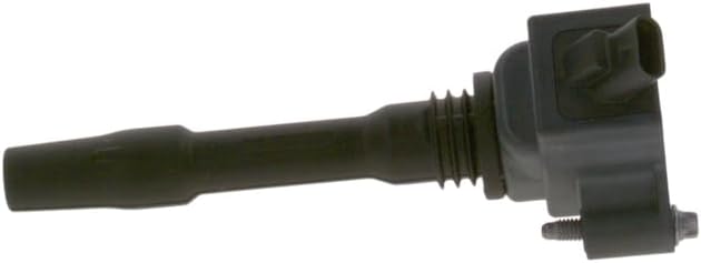 Detalle de Bosch 0986221124 — Bobine d'Allumage