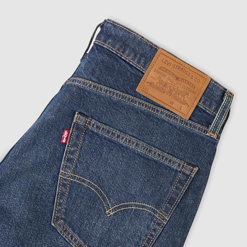 Thumbnail 6 de Levi's 405 Standard Shorts para Hombre – Pantalones cortos de denim con corte recto