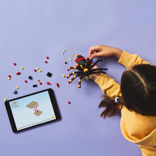 Thumbnail 1 de LEGO Creator 3 in 1 Wild Animals Surprising Spider Toy (31159)