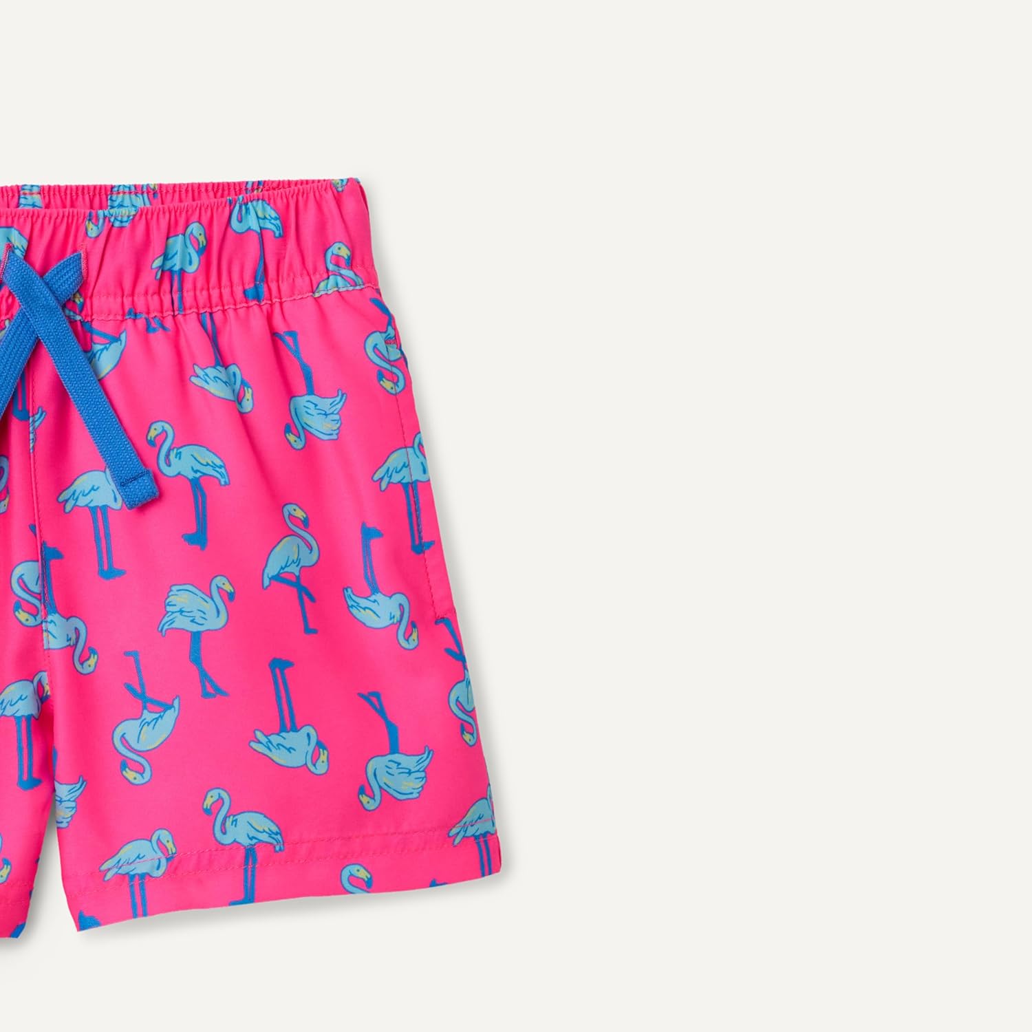 Thumbnail 1 de Amazon Essentials Jungen Schnelltrocknende Badeshorts – bequeme Badehose mit schneller Feuchtigkeitsabgabe