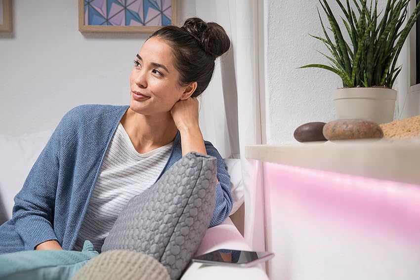 Thumbnail 1 de LEDVANCE SMART+ ZigBee FLEX 3P RGBW - Ilumina tu espacio