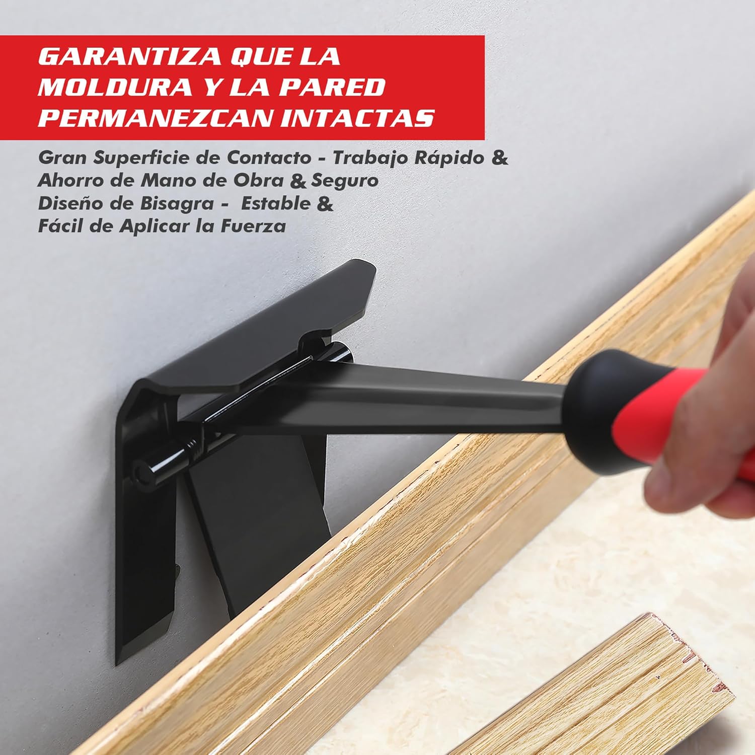 Thumbnail 1 de Goldblatt Extractor de Molduras
