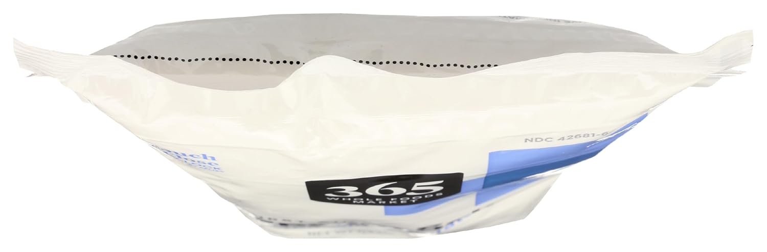 Detalle de 365 by Whole Foods Market First Aid Epsom Salt (Magnesium Sulfate USP), 64 Ounce