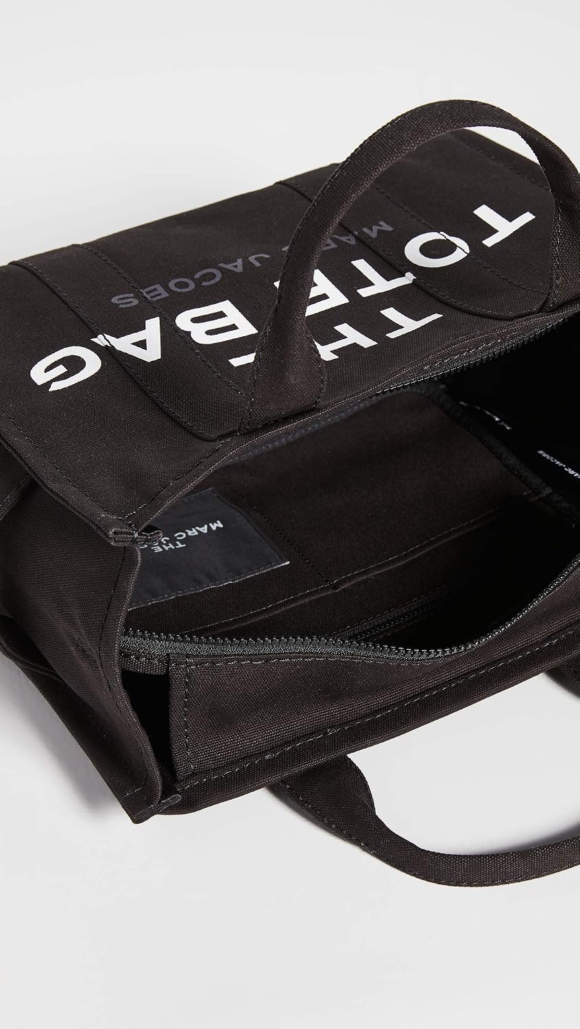 Detalle 2 de Marc Jacobs The Medium Tote – Borsa da donna