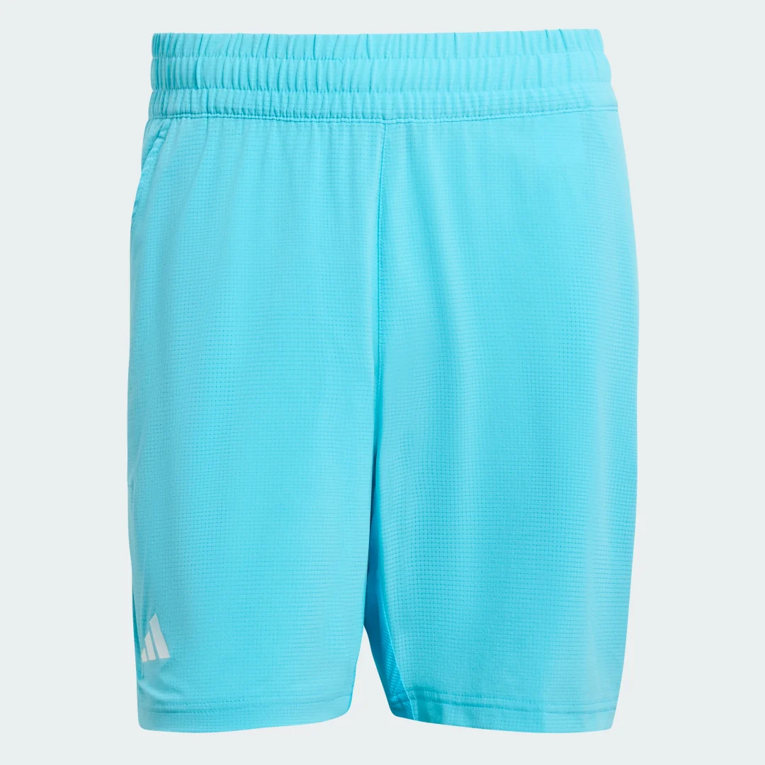 Detalle 2 de Pantalón corto de tenis Climacool Ergo - Adidas