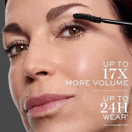 Thumbnail 4 de Lancôme Hypnôse Drama Extreme Volumizing Mascara - Ultra Black, Full Size