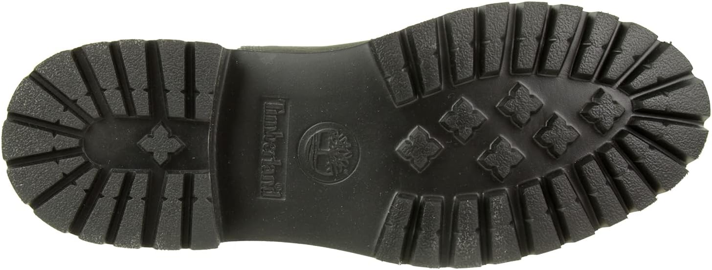 Thumbnail 6 de Timberland Carnaby Cool stivali 4,6 cm
