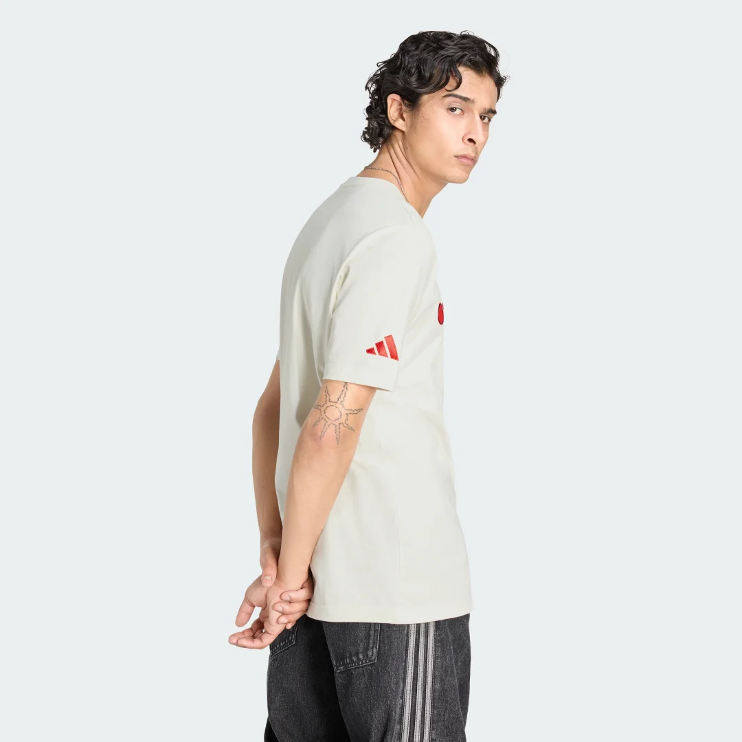 Thumbnail 1 de Camiseta Ajax US de Adidas