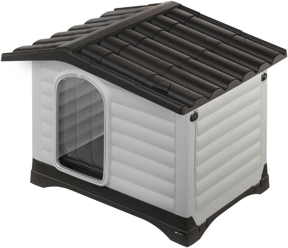 Detalle 2 de Ferplast DOGVILLA 110 porta 29,6×46,9 cm