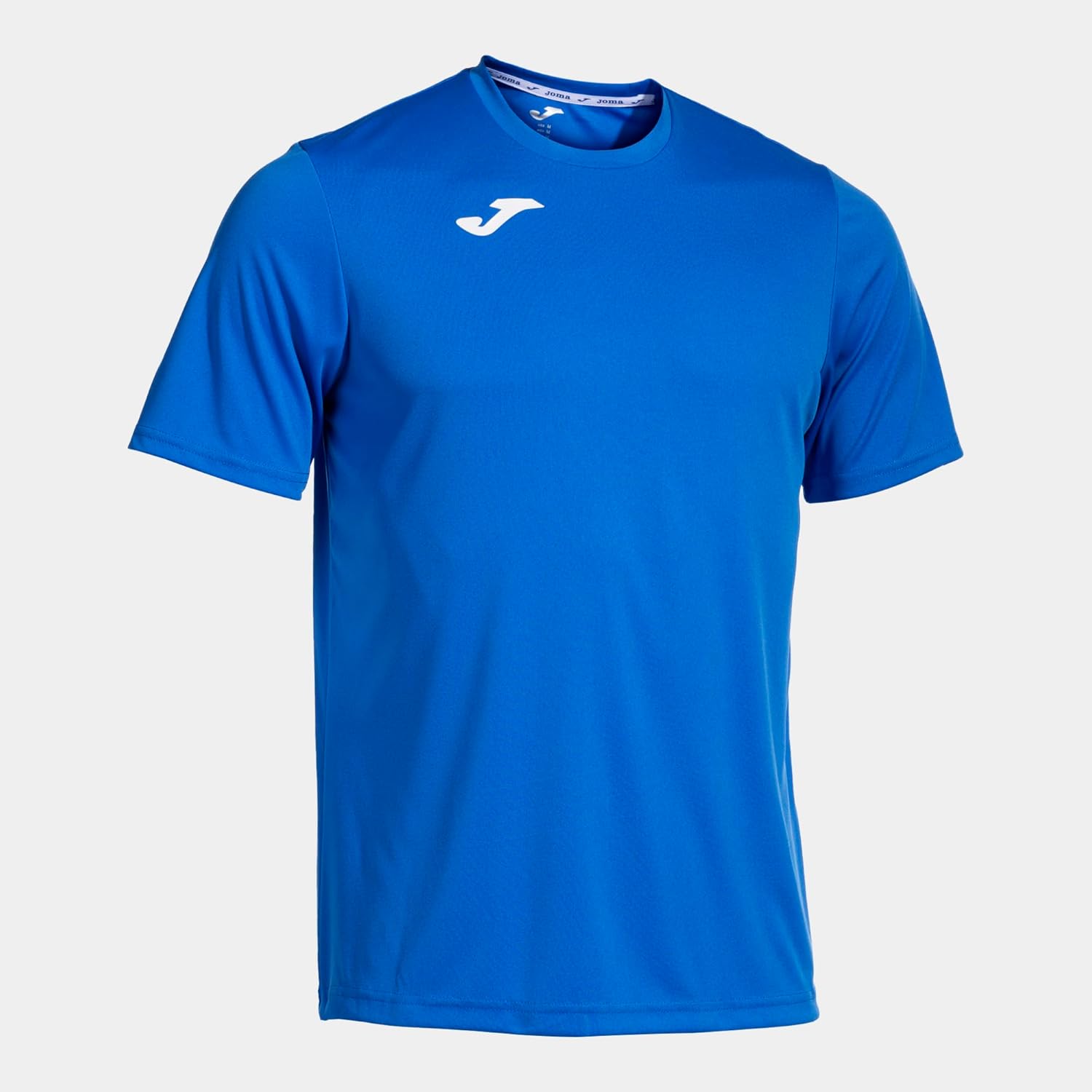 Detalle de Joma Combi M/C Camiseta Hombre Royal L