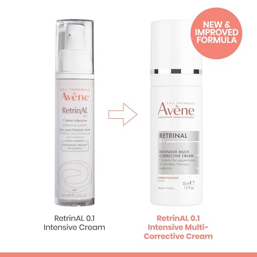 Thumbnail 6 de Avène Retrinal Intensive Multi-Corrective Cream 1 fl oz