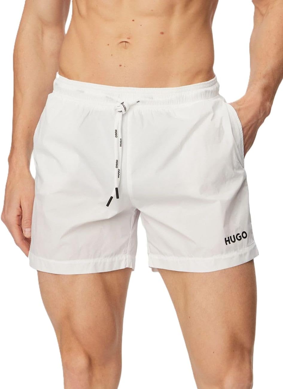Detalle de Hugo Haiti 10234766 02 Short de bain Homme – Lot de 1