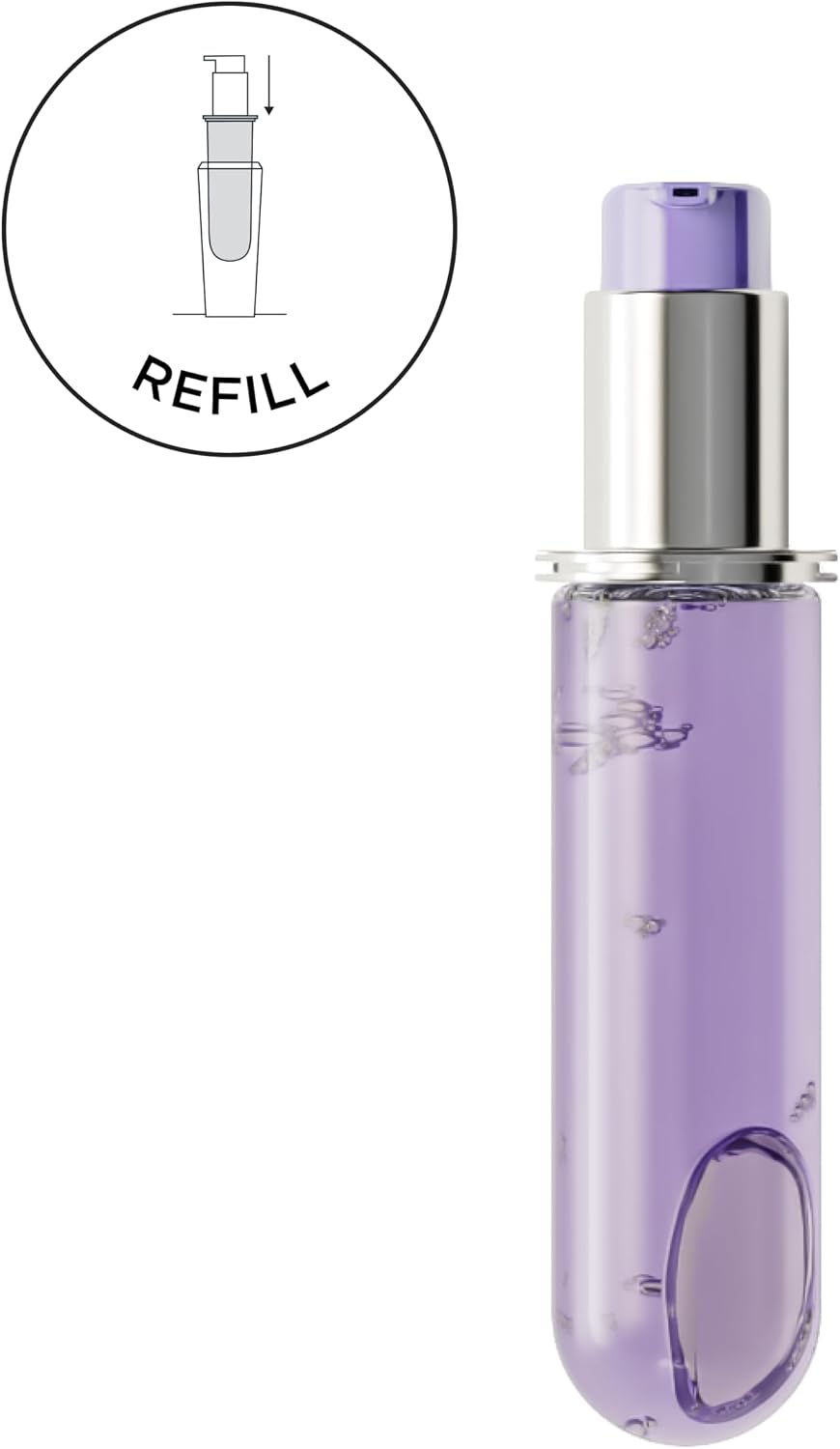 Detalle 2 de Kérastase Blond Absolu olio 75 ml