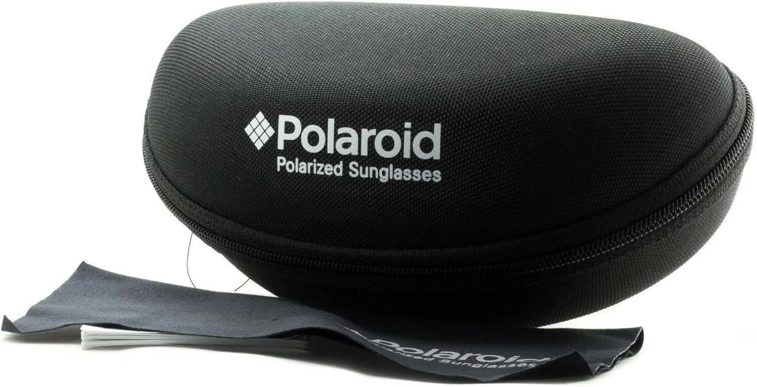 Thumbnail 5 de Polaroid PLD 4059/S LA 086 gafas de sol para mujer marrón (Dark Havana/Bw Black Brown) 53