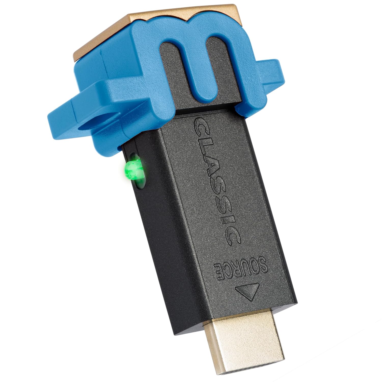 Detalle de Marseille mClassic Switch Edition: Restore Image Quality on 1440p/60hz for Nintendo Switch