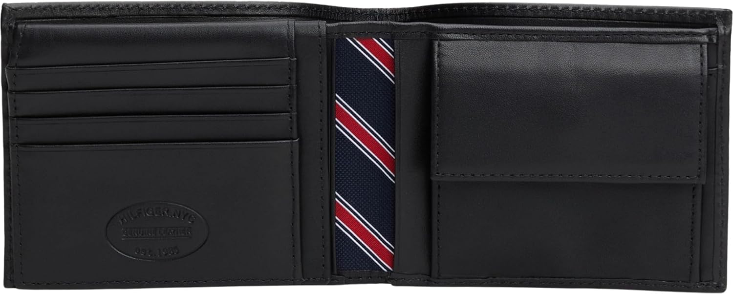 Thumbnail 3 de Tommy Hilfiger ETON cartera unisex