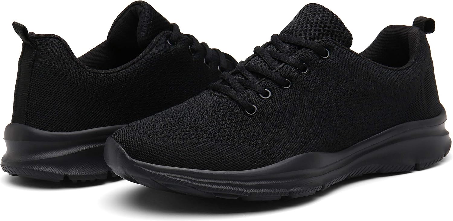 Thumbnail 6 de DAFENP Laufschuhe – atmungsaktiv, leichtes Gewebe, Sneaker für Herren und Damen